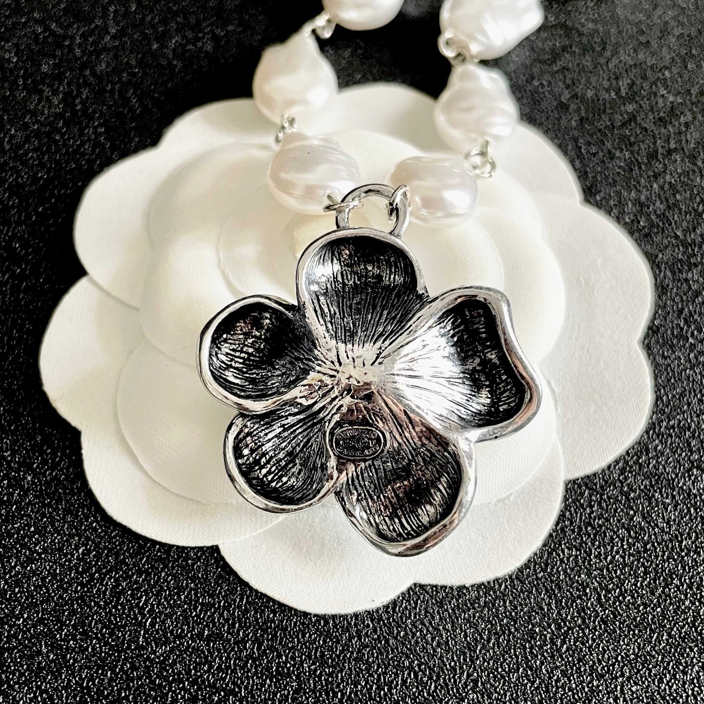 Chanel Necklace