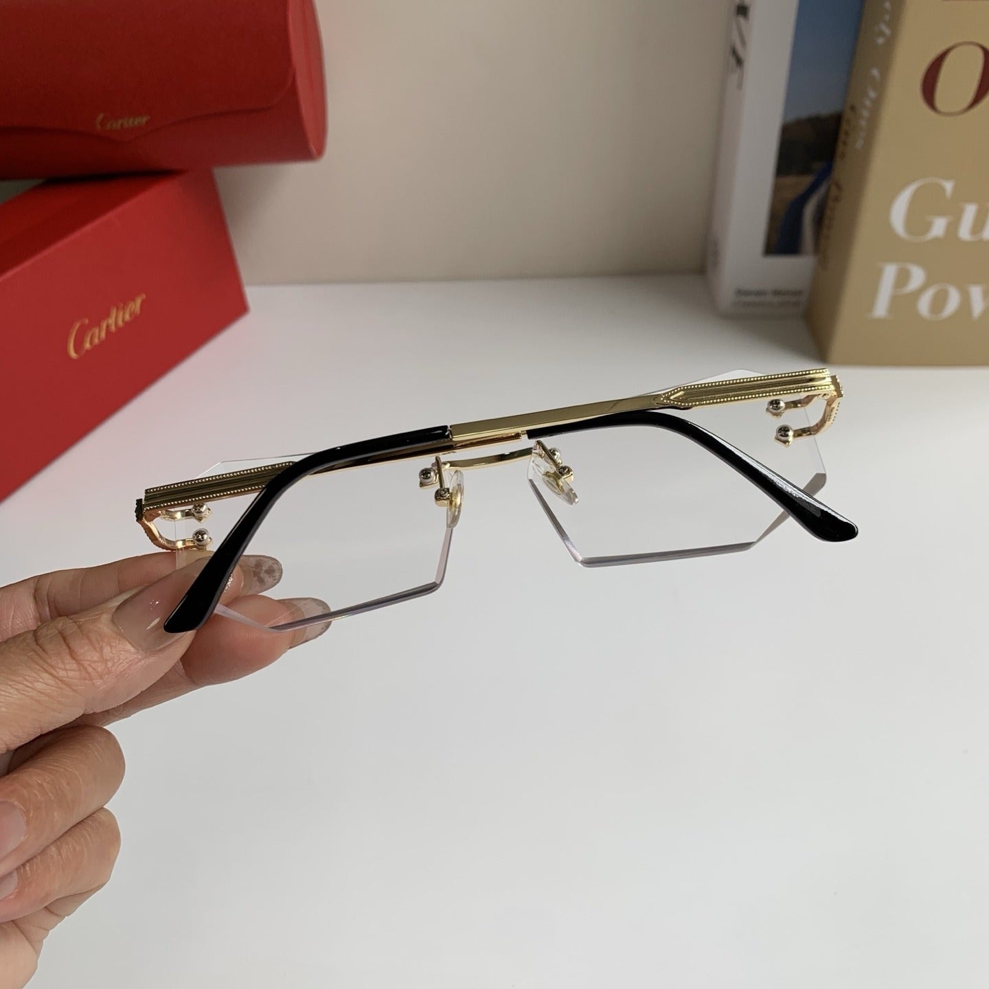 Cartier Sunglasses