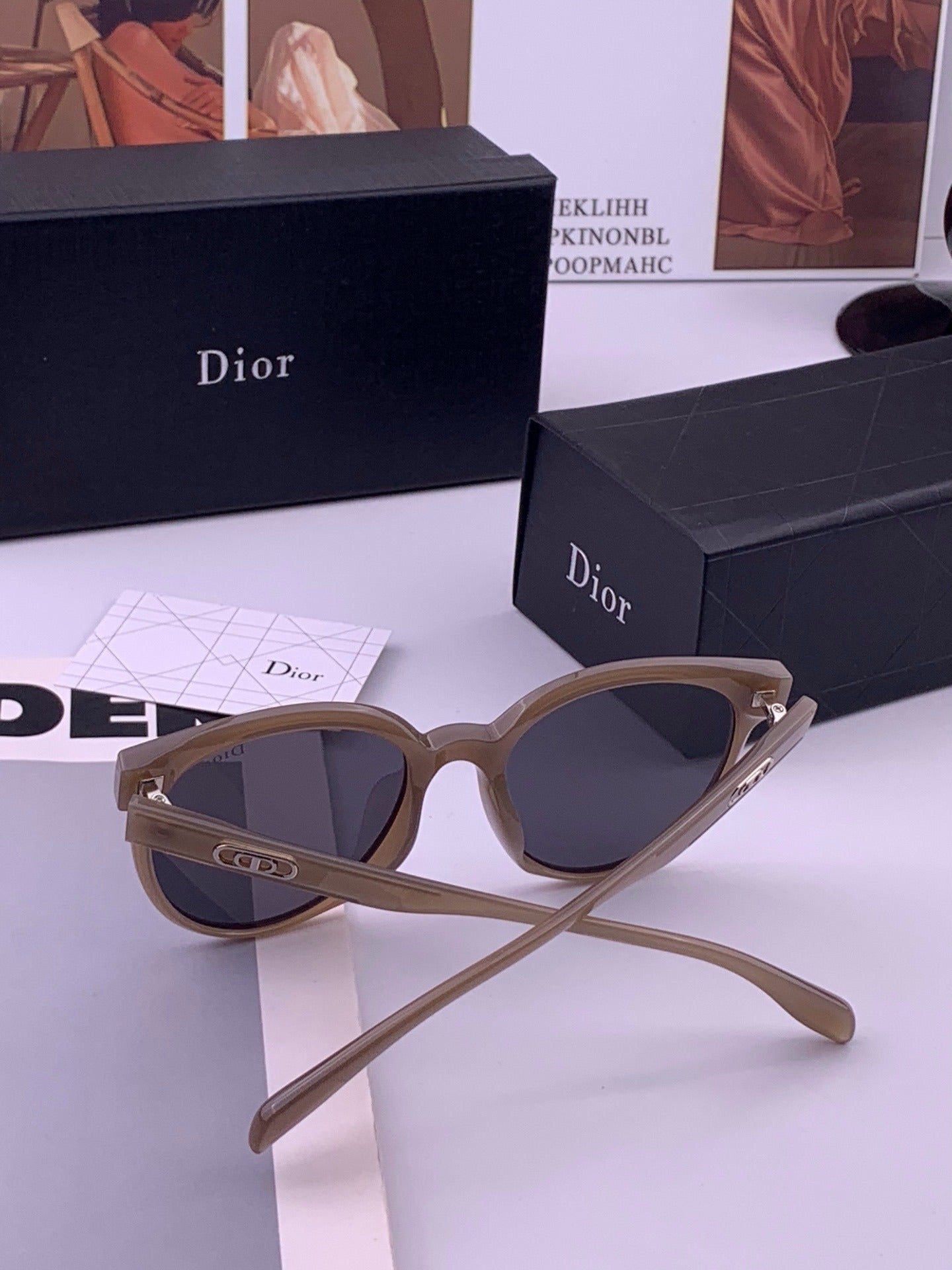Dior Sunglasses