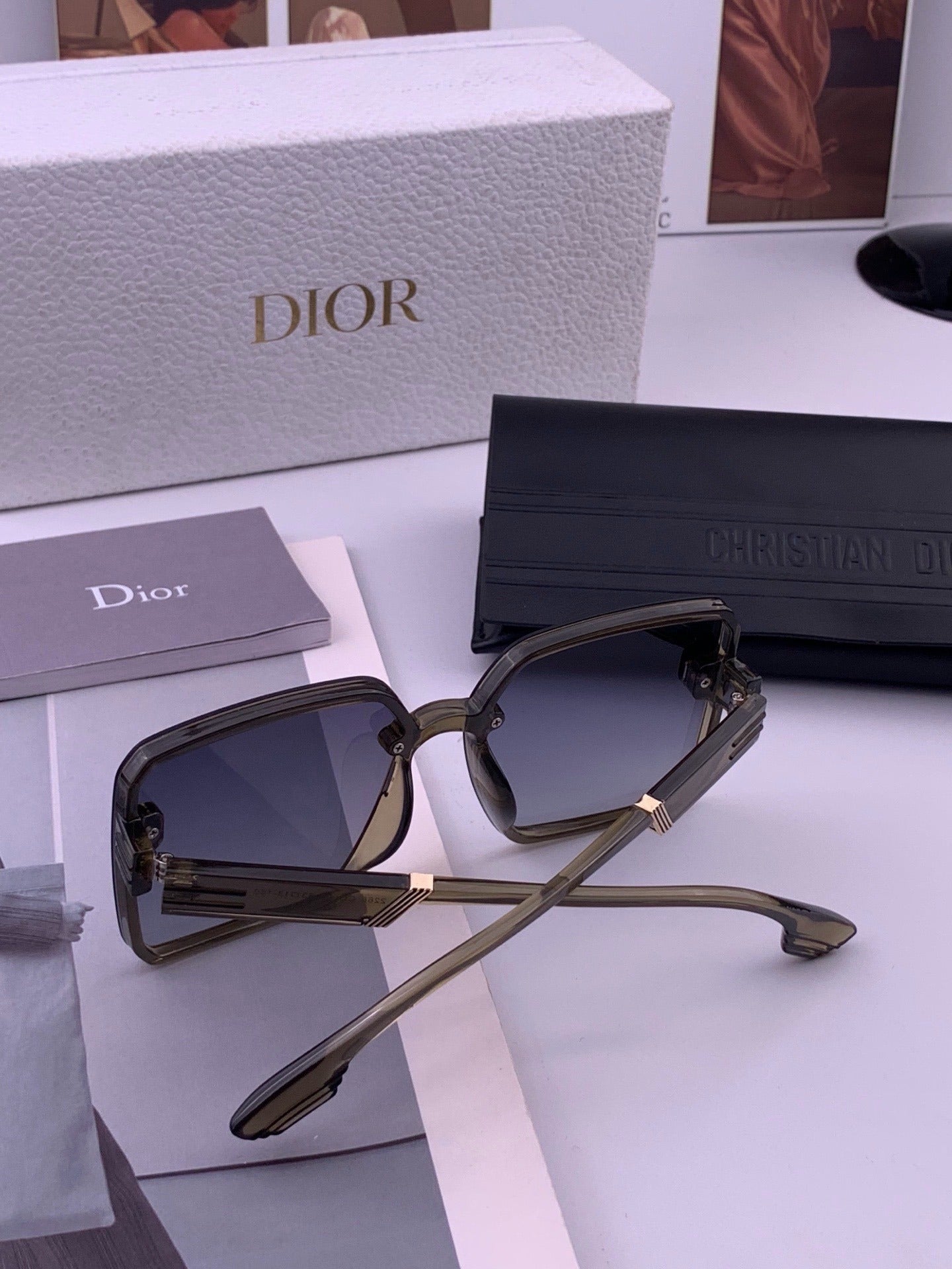 Dior Sunglasses