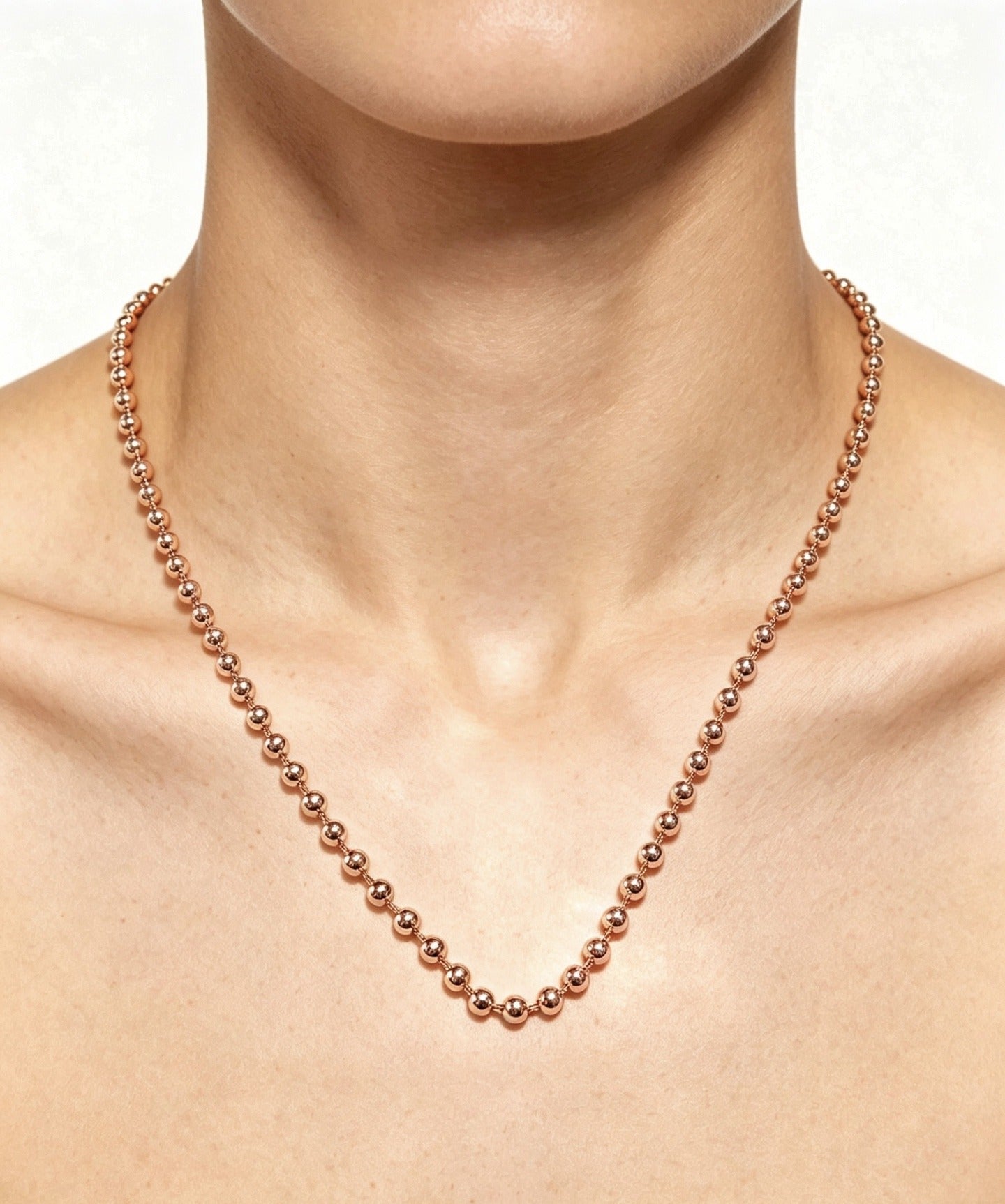 Cartier Necklace