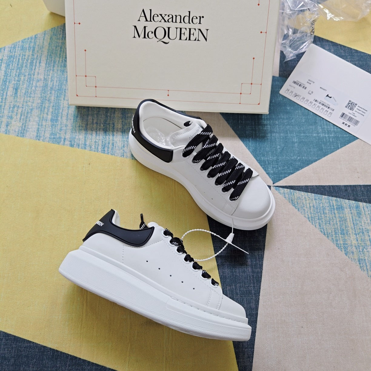 Alexander McQueen Sneakers