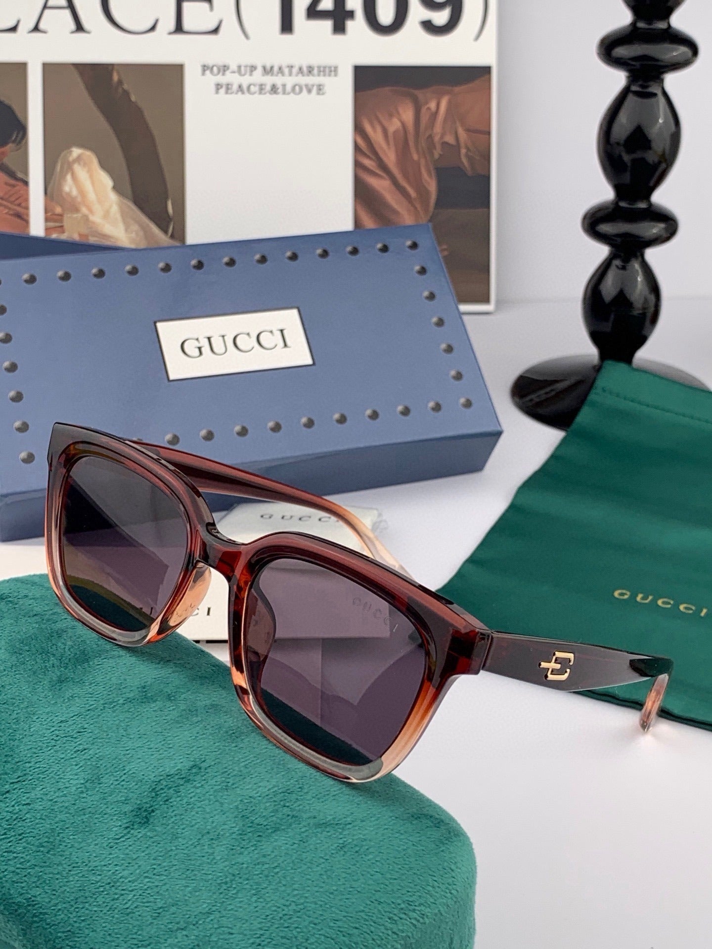 Gucci Sunglasses