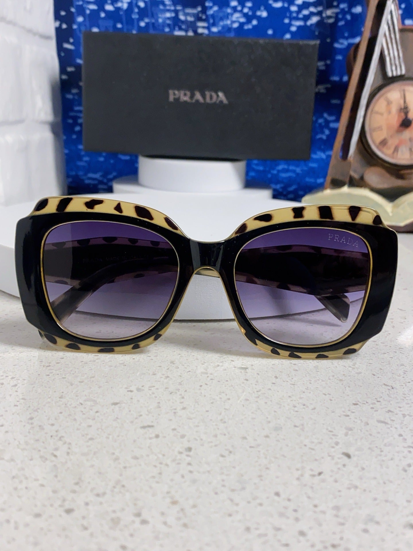 Prada Sunglasses