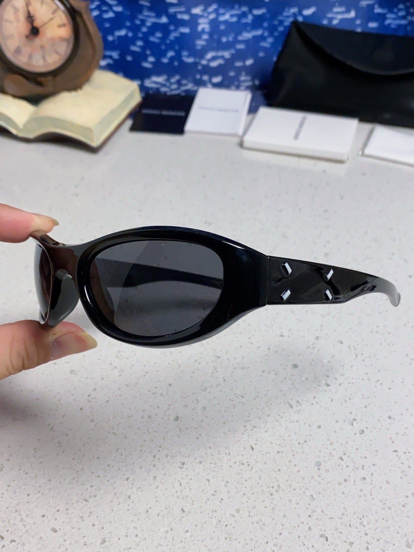 Gentle Monster Sunglasses