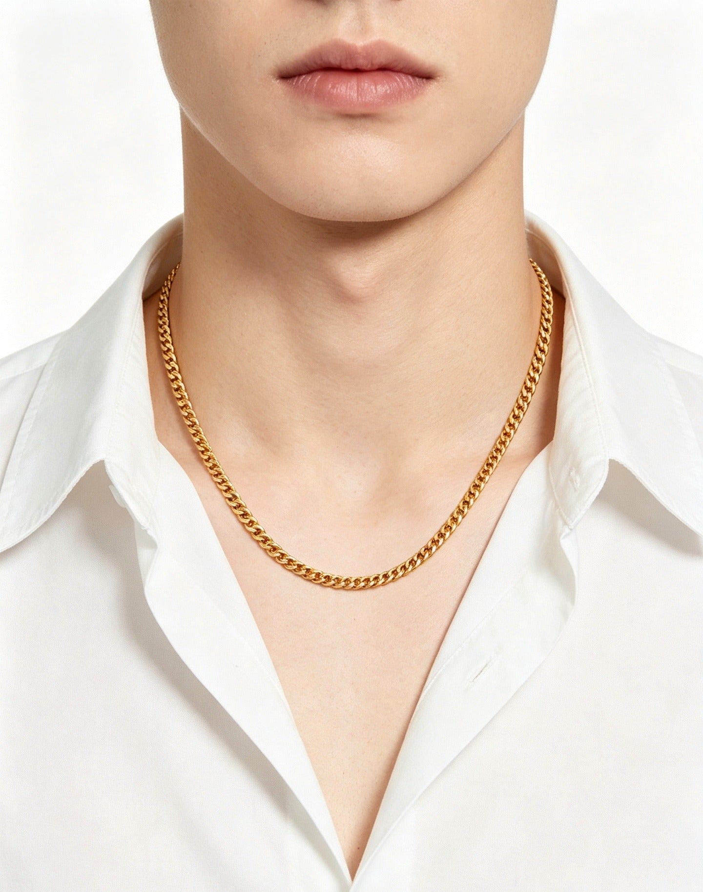Cartier Necklace
