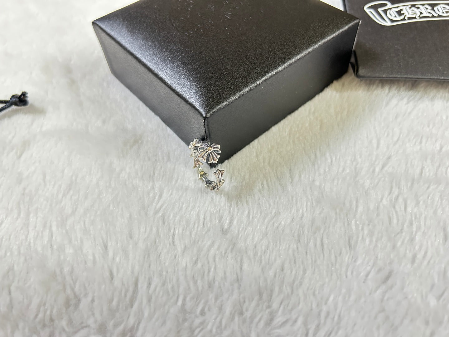 Chrome Hearts Ring