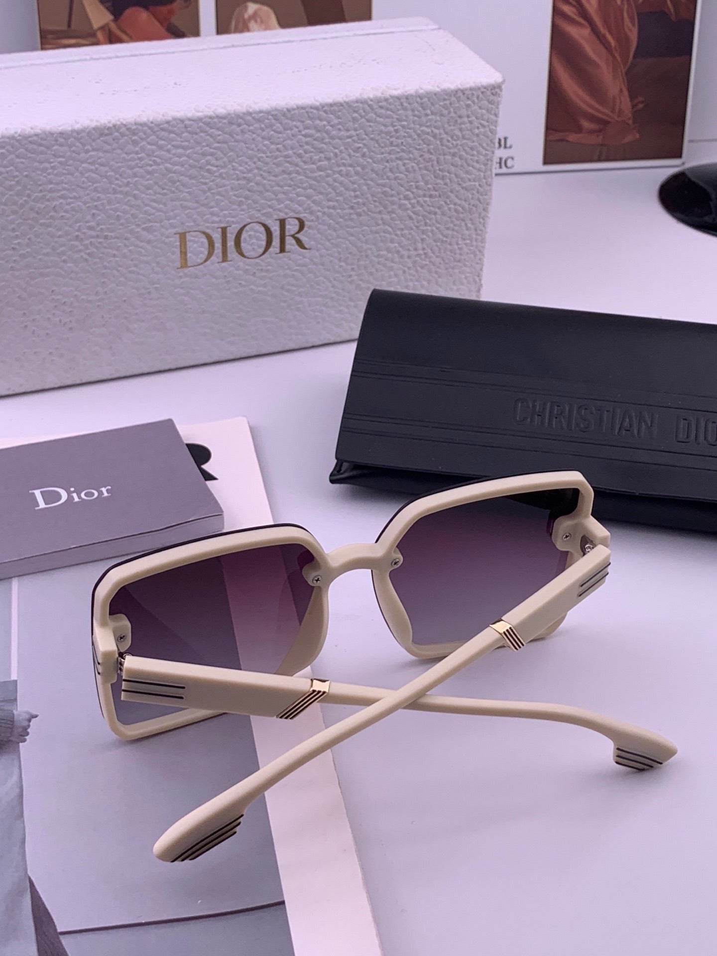 Dior Sunglasses