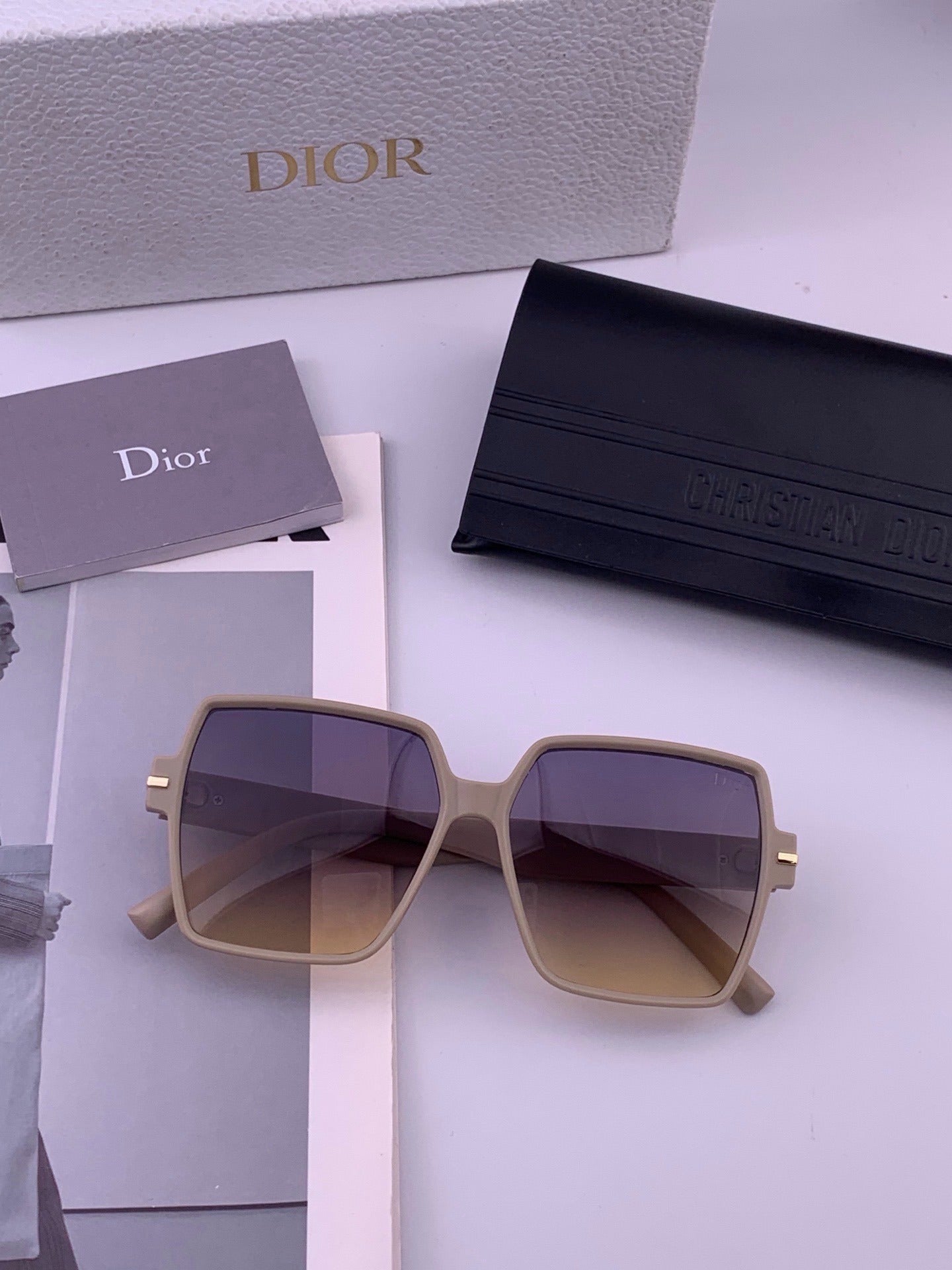 Dior Sunglasses