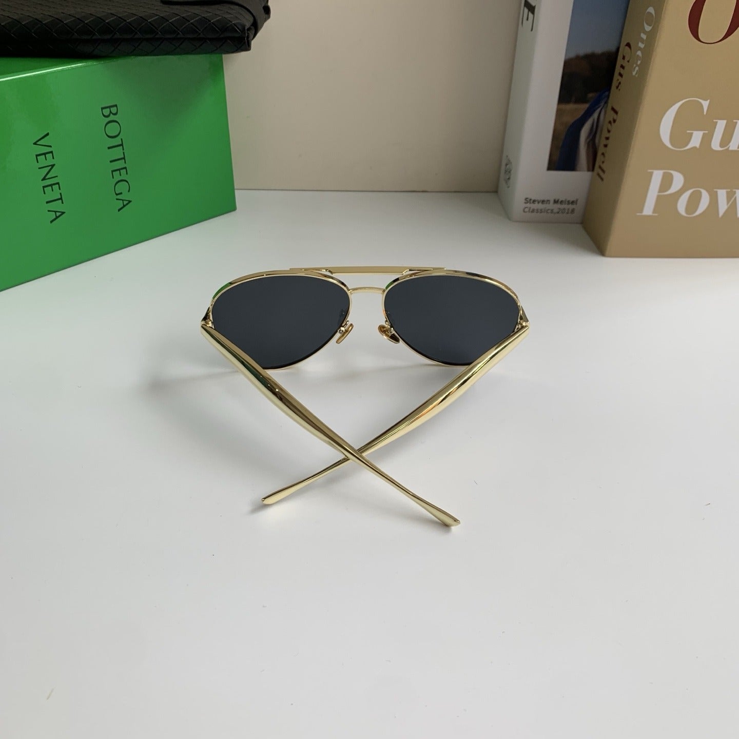Bottega Veneta Sunglasses