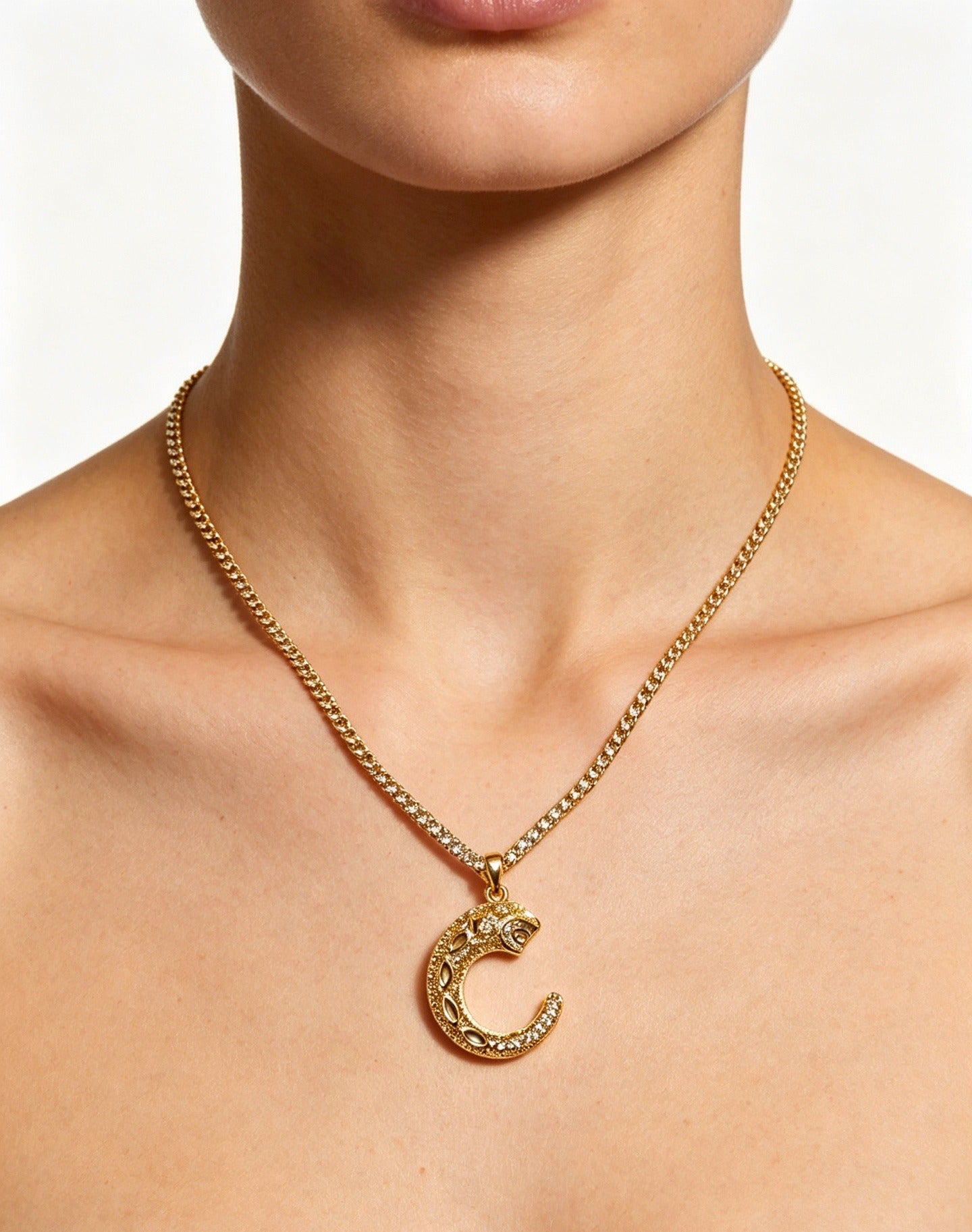 Cartier Necklace