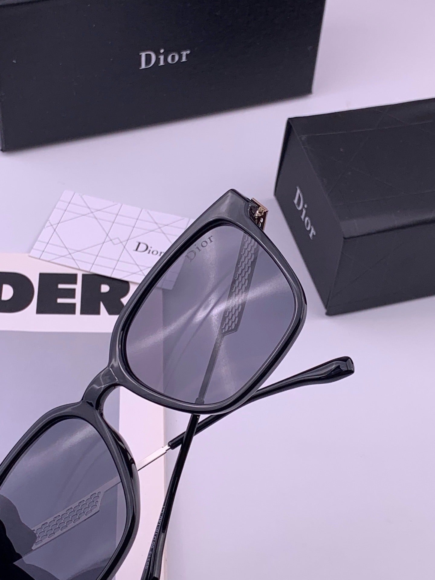 Dior Sunglasses