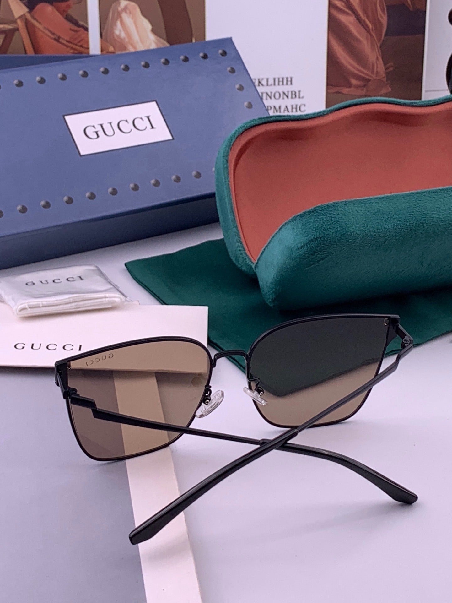 Gucci Sunglasses