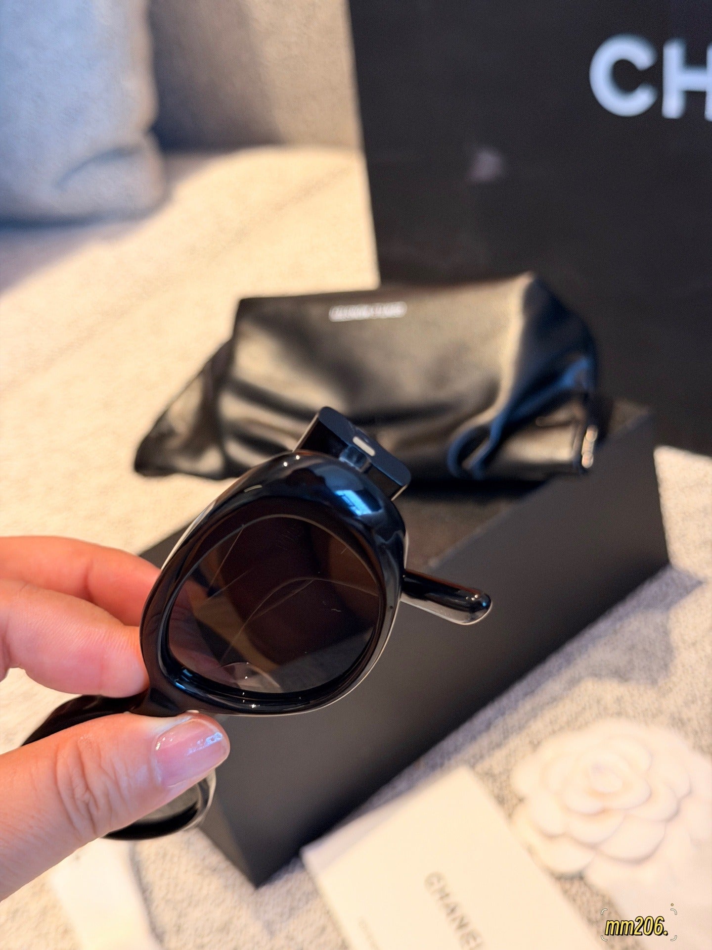 Maison Margiela Sunglasses