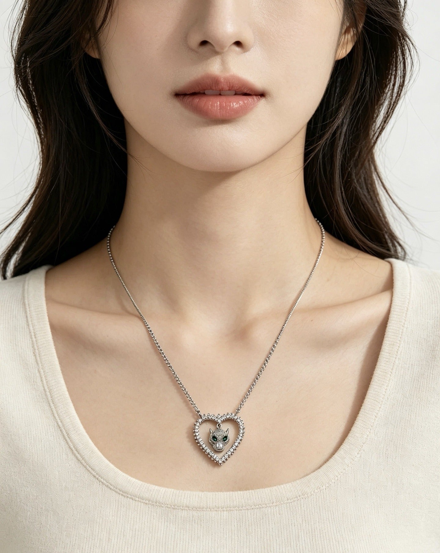 Cartier Necklace