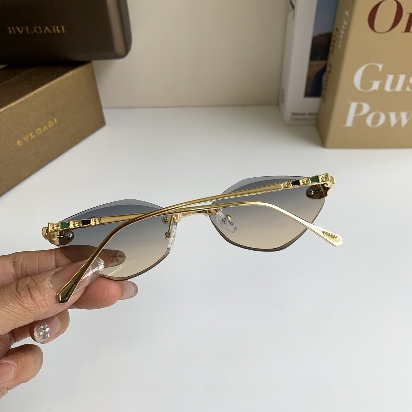 Bvlgari Sunglasses