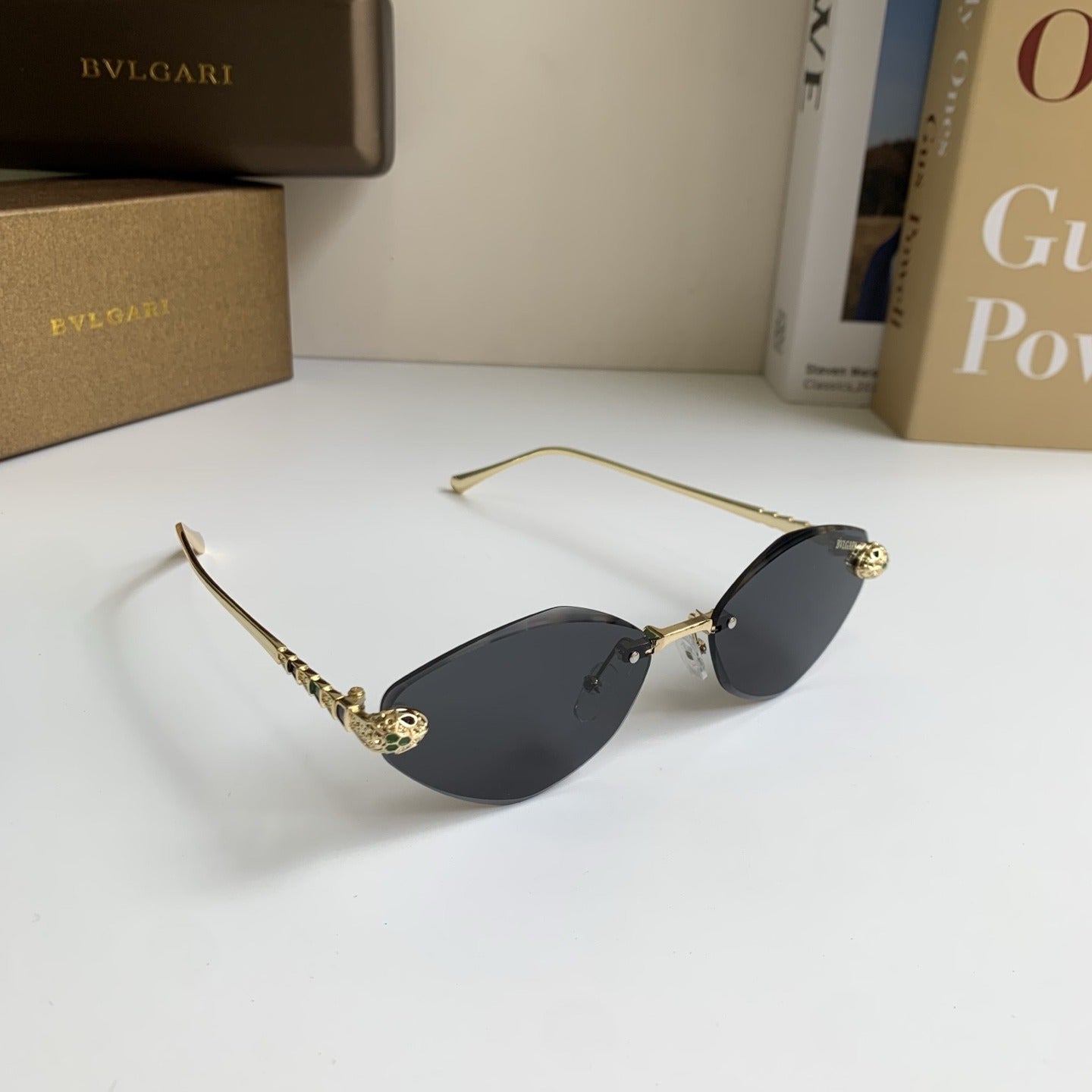 Bvlgari Sunglasses