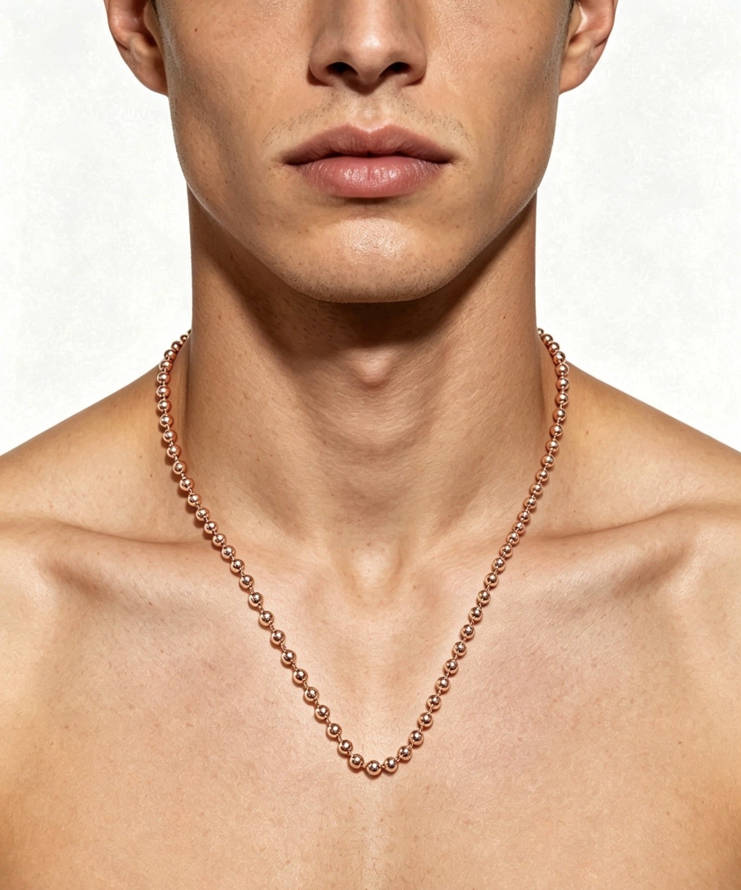 Cartier Necklace