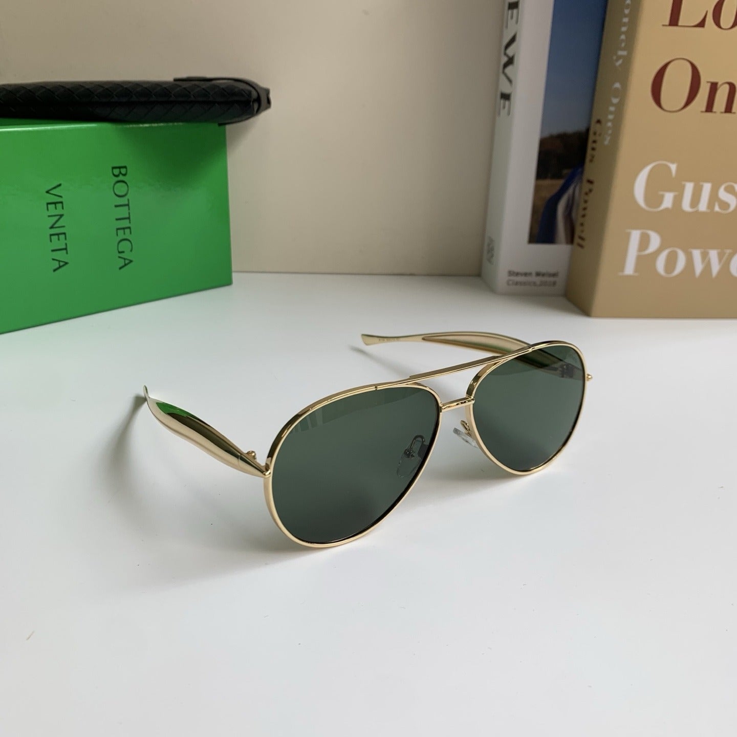 Bottega Veneta Sunglasses