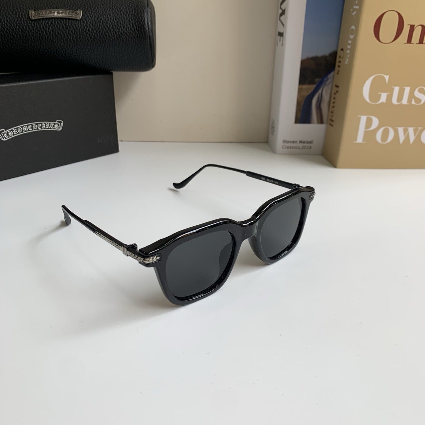 Chrome Hearts Sunglasses