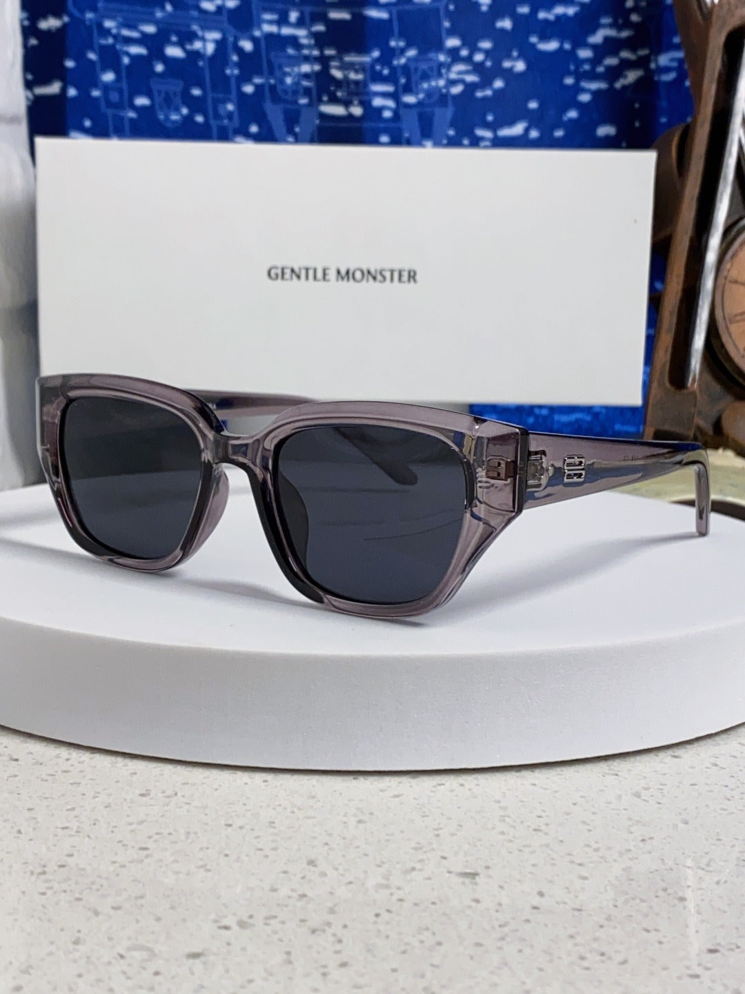 Gentle Monster Sunglasses