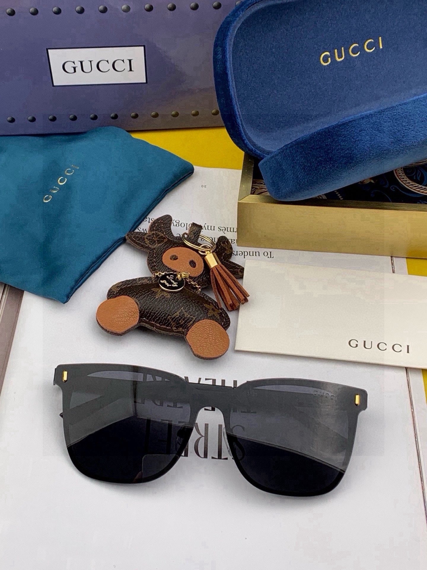 Gucci Sunglasses