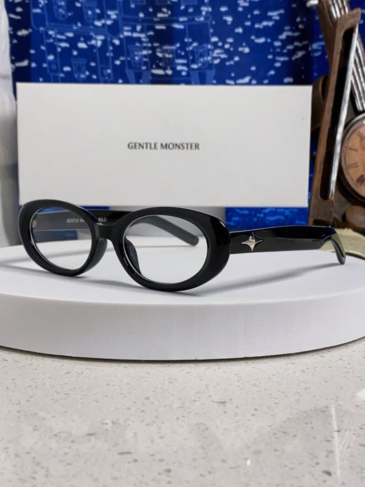 Gentle Monster Round Sunglasses