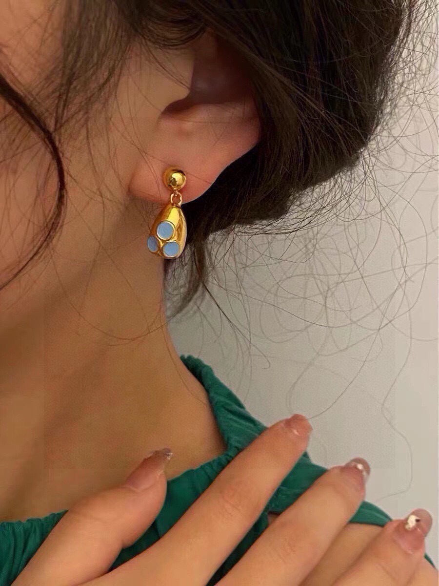 Bottega Veneta Earrings