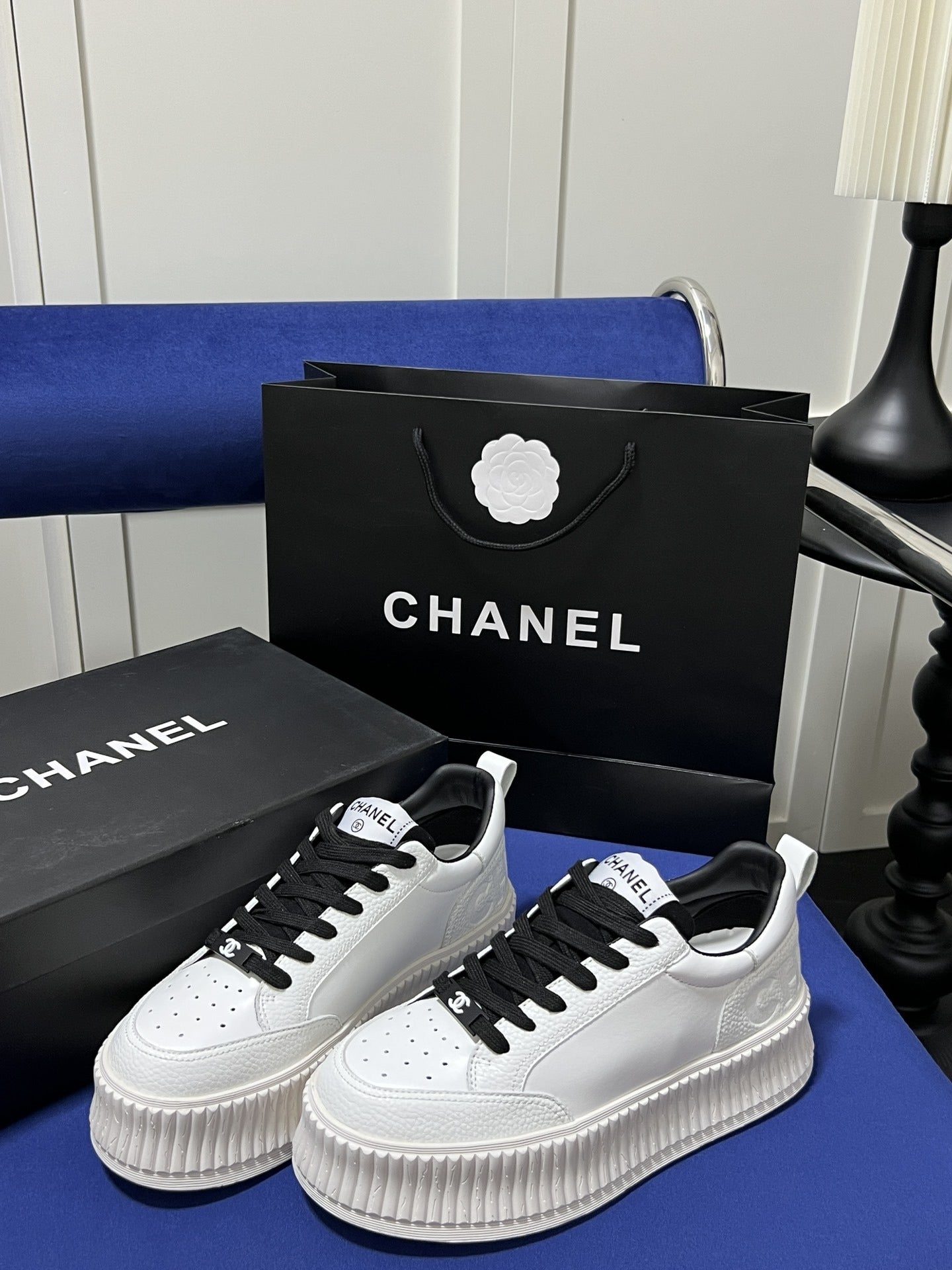 Chanel Sneakers