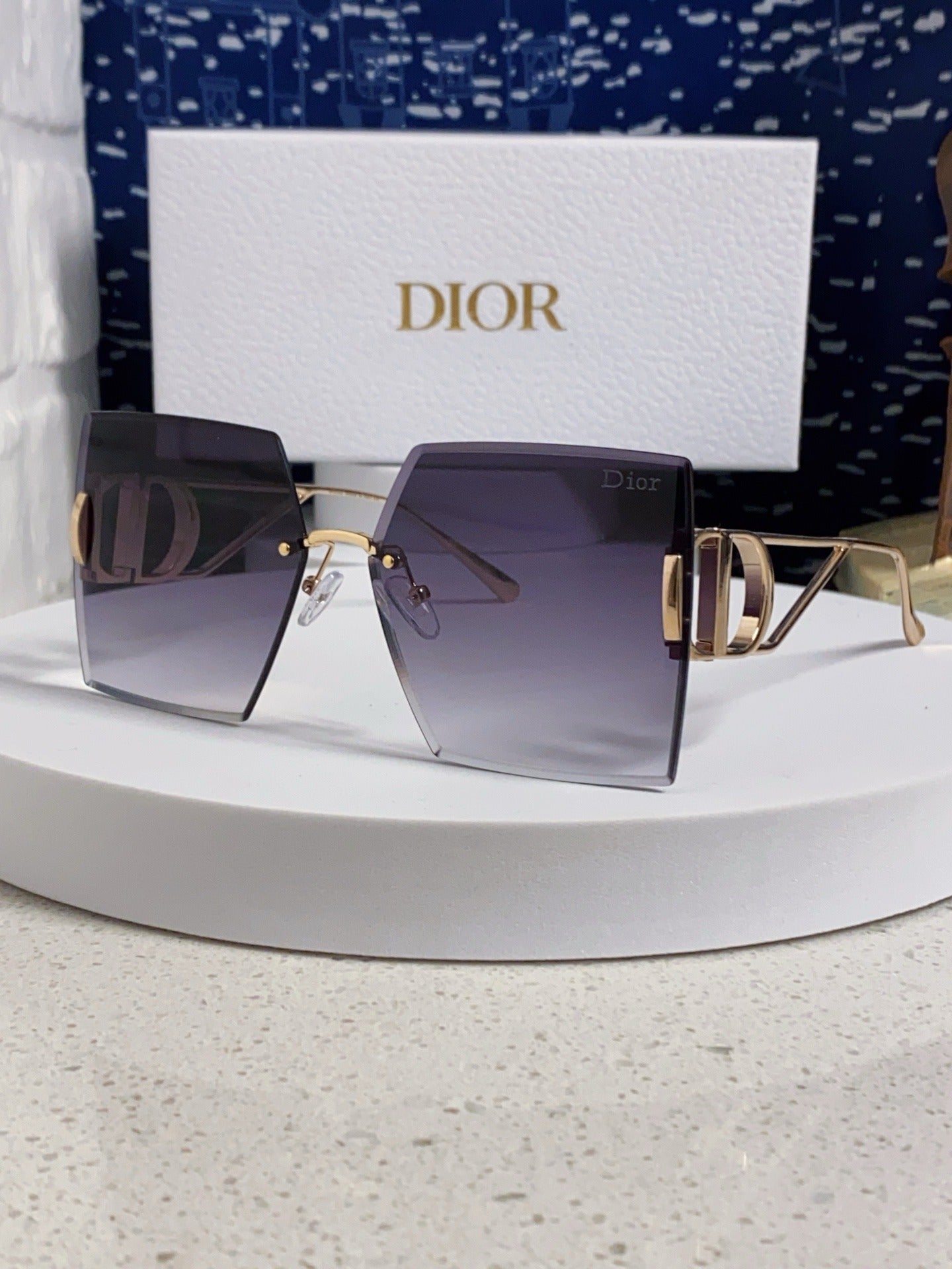 Dior Sunglasses