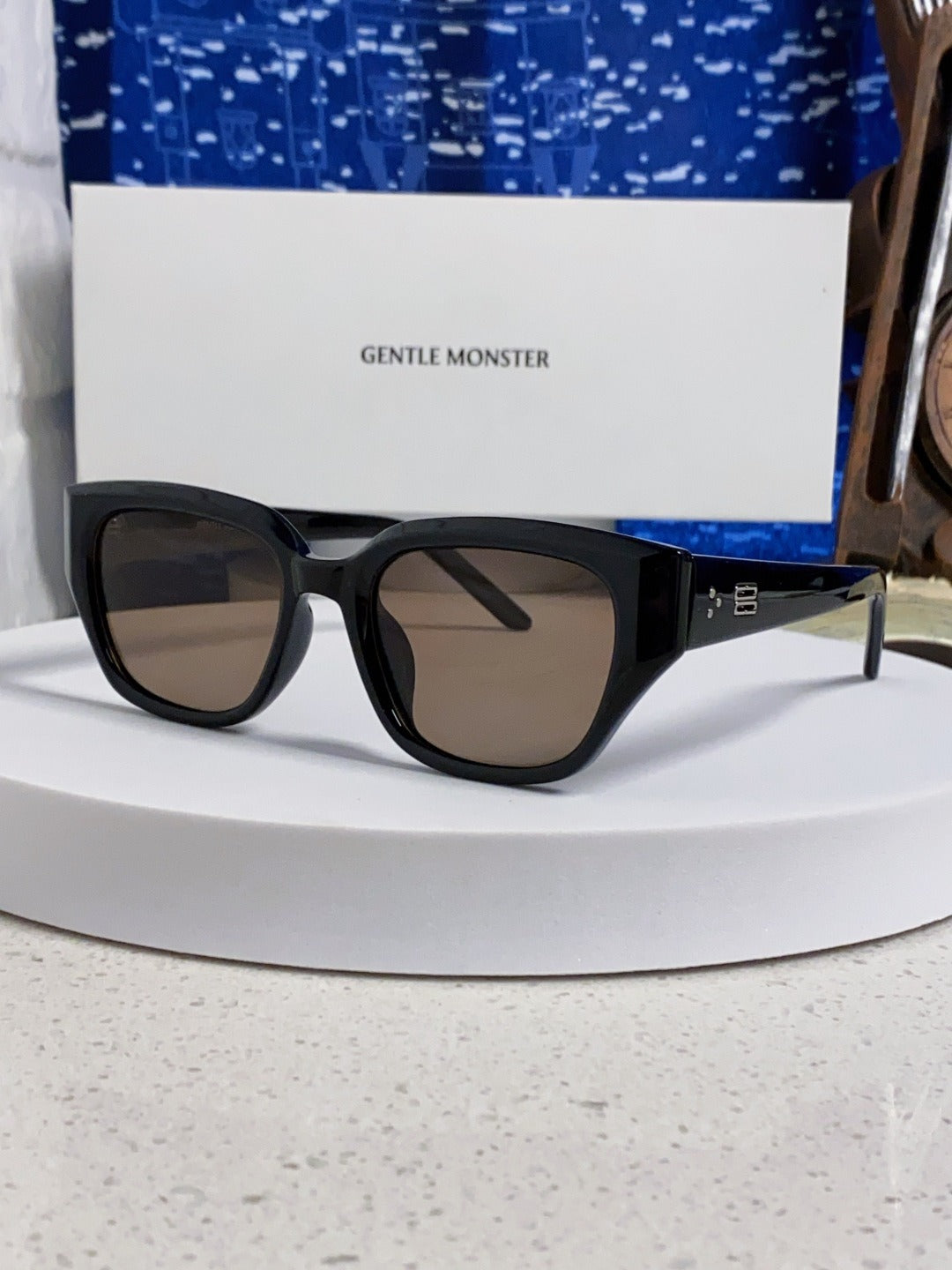 Gentle Monster Sunglasses