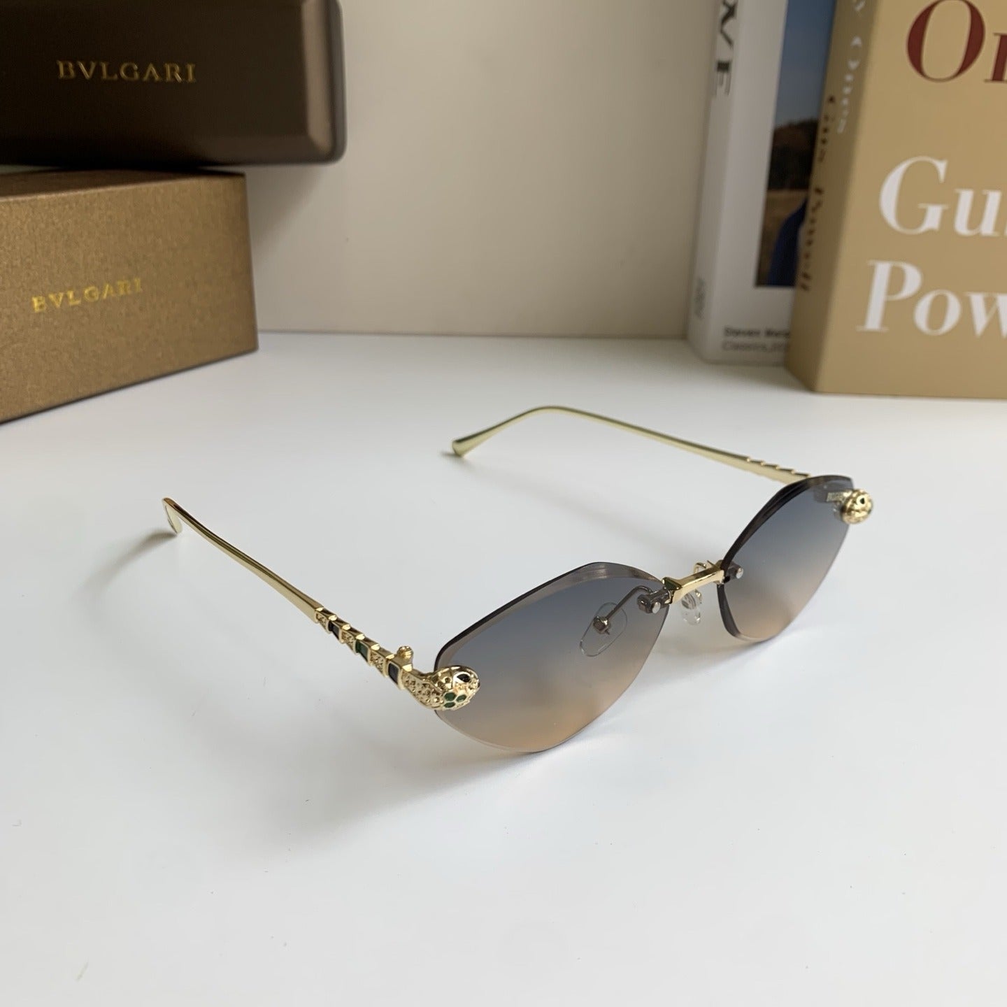 Bvlgari Sunglasses