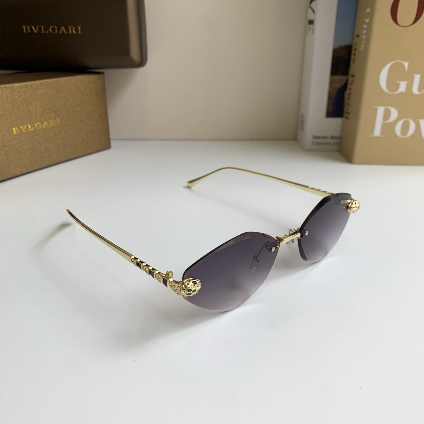 Bvlgari Sunglasses