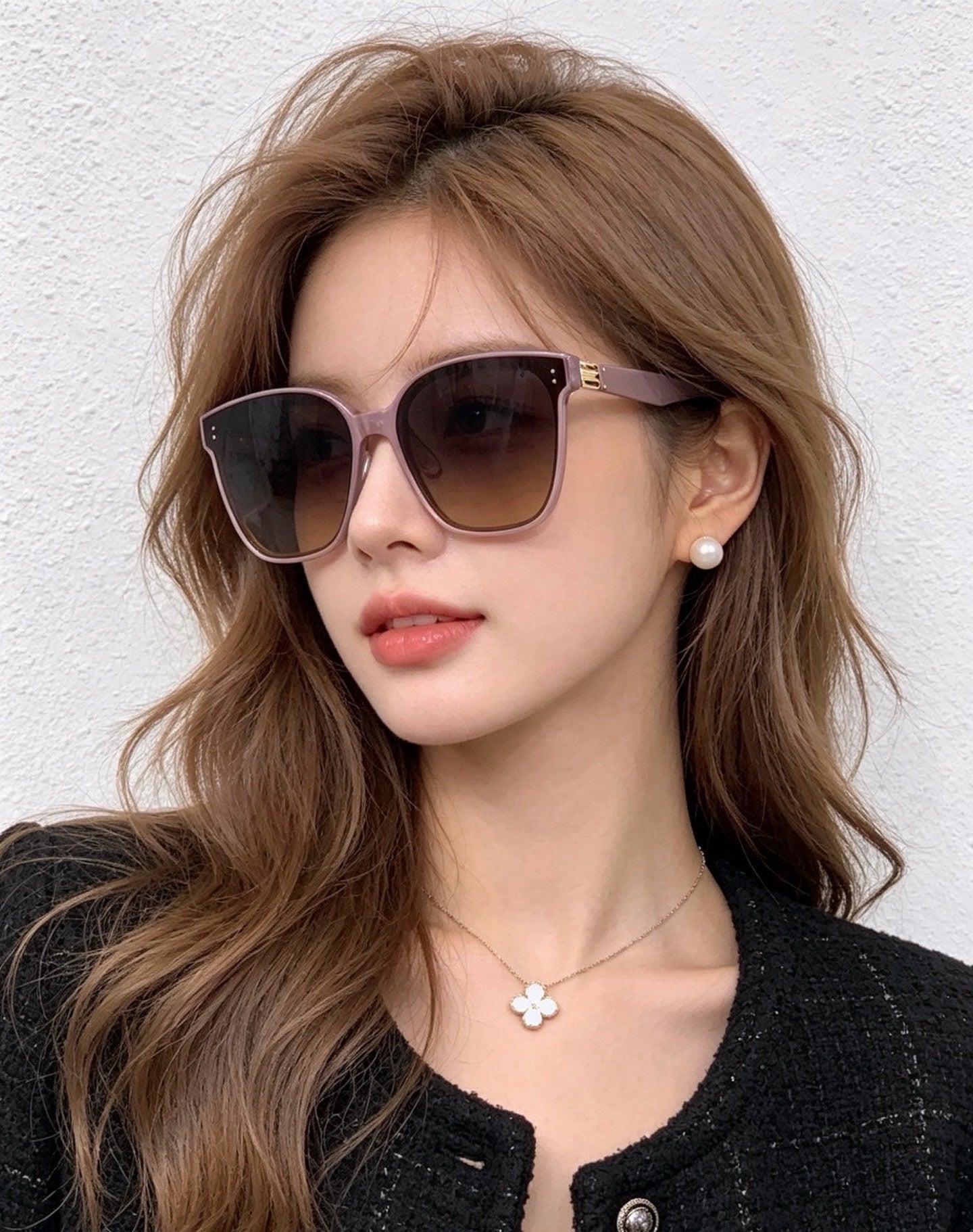 Gucci Nylon Sunglasses