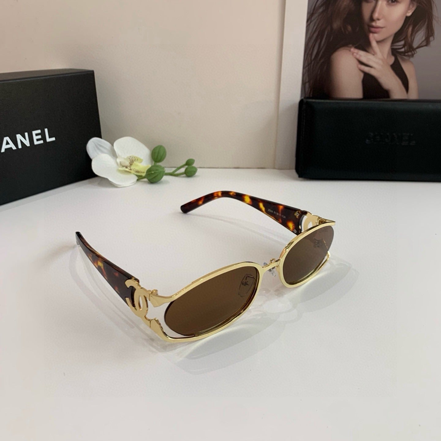 Chanel Sunglasses