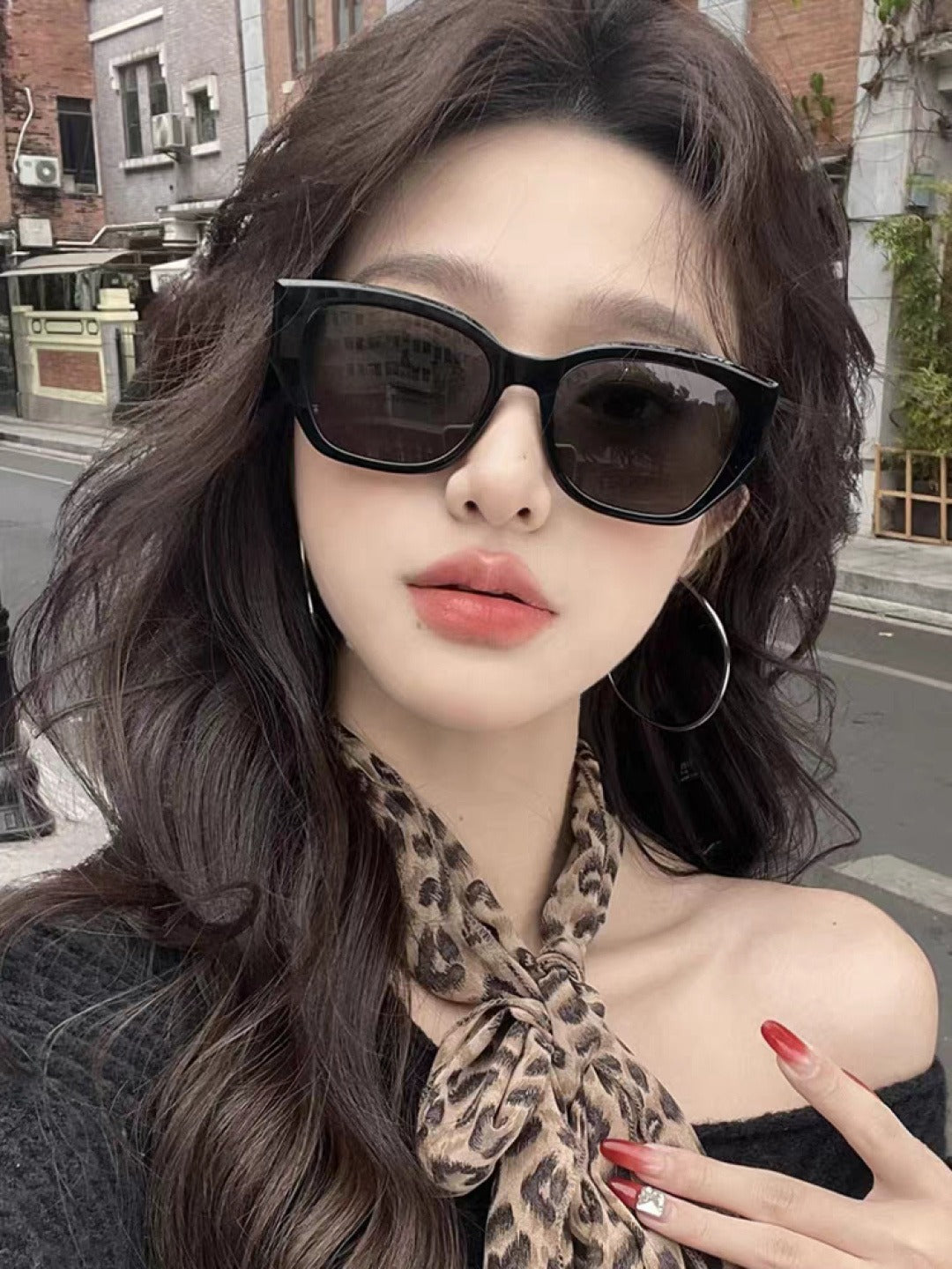 Gentle Monster Sunglasses