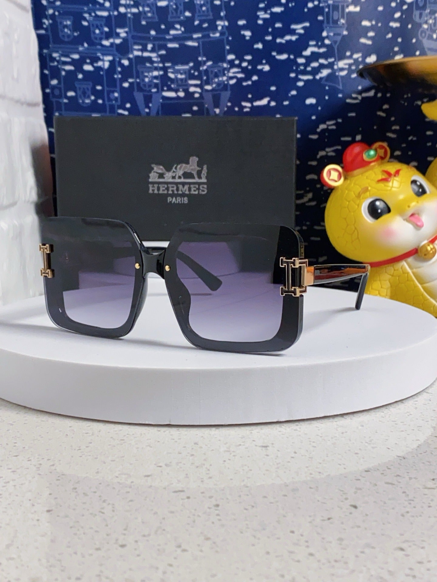 Hermes Sunglasses