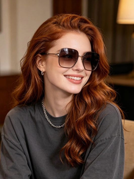 Gucci Nylon Sunglasses