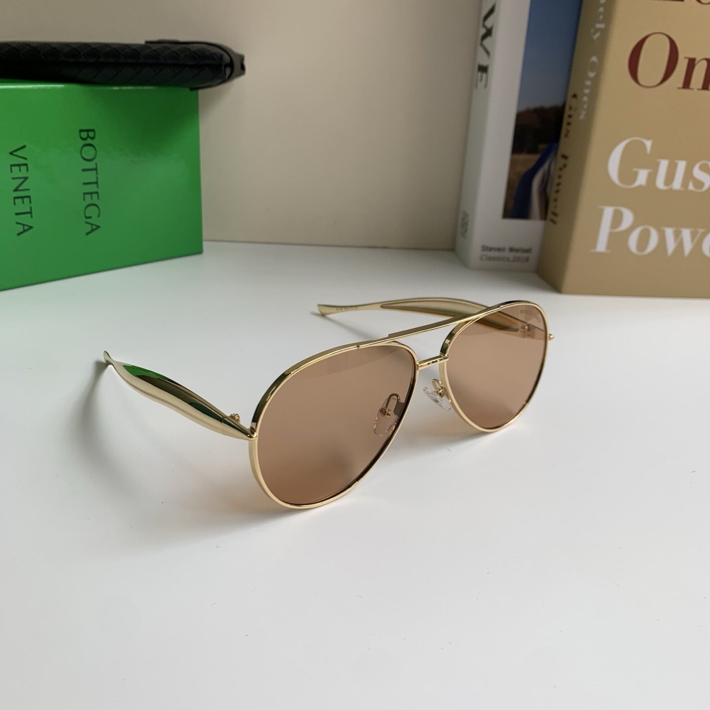 Bottega Veneta Sunglasses