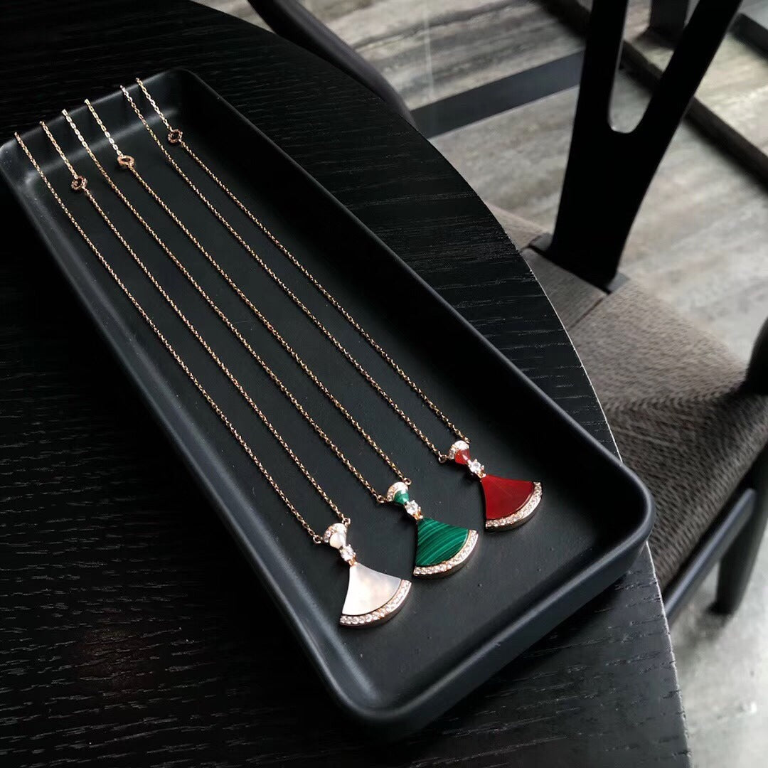 Bottega Veneta Necklace