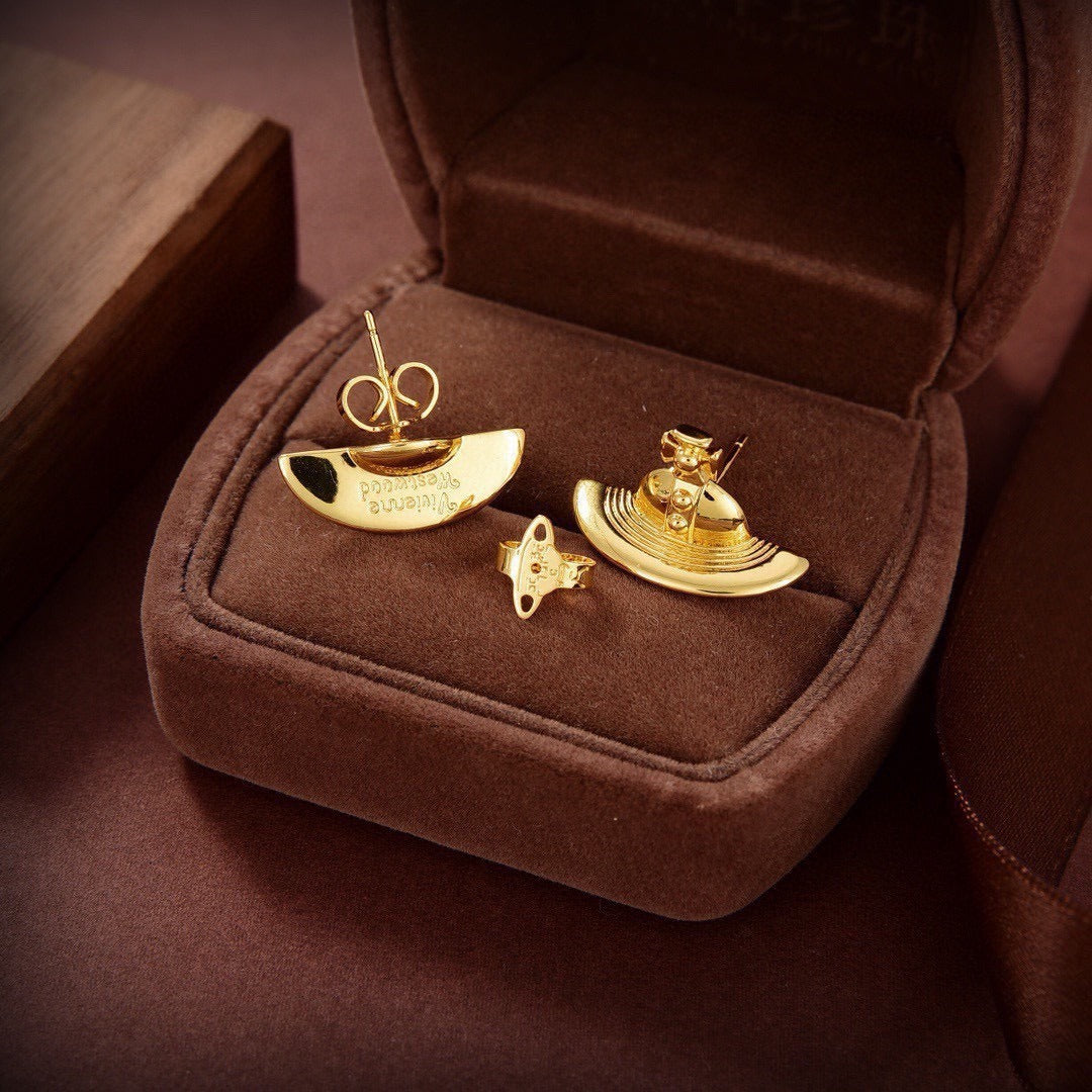 Vivienne Westwood Earrings