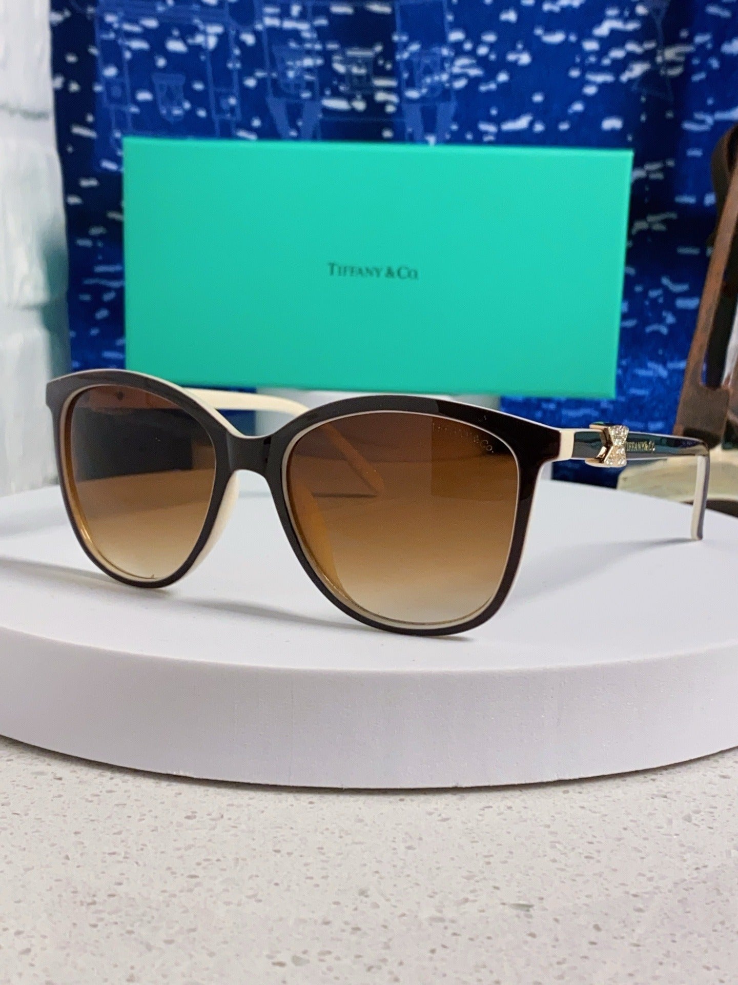 Tiffany & Co. Sunglasses