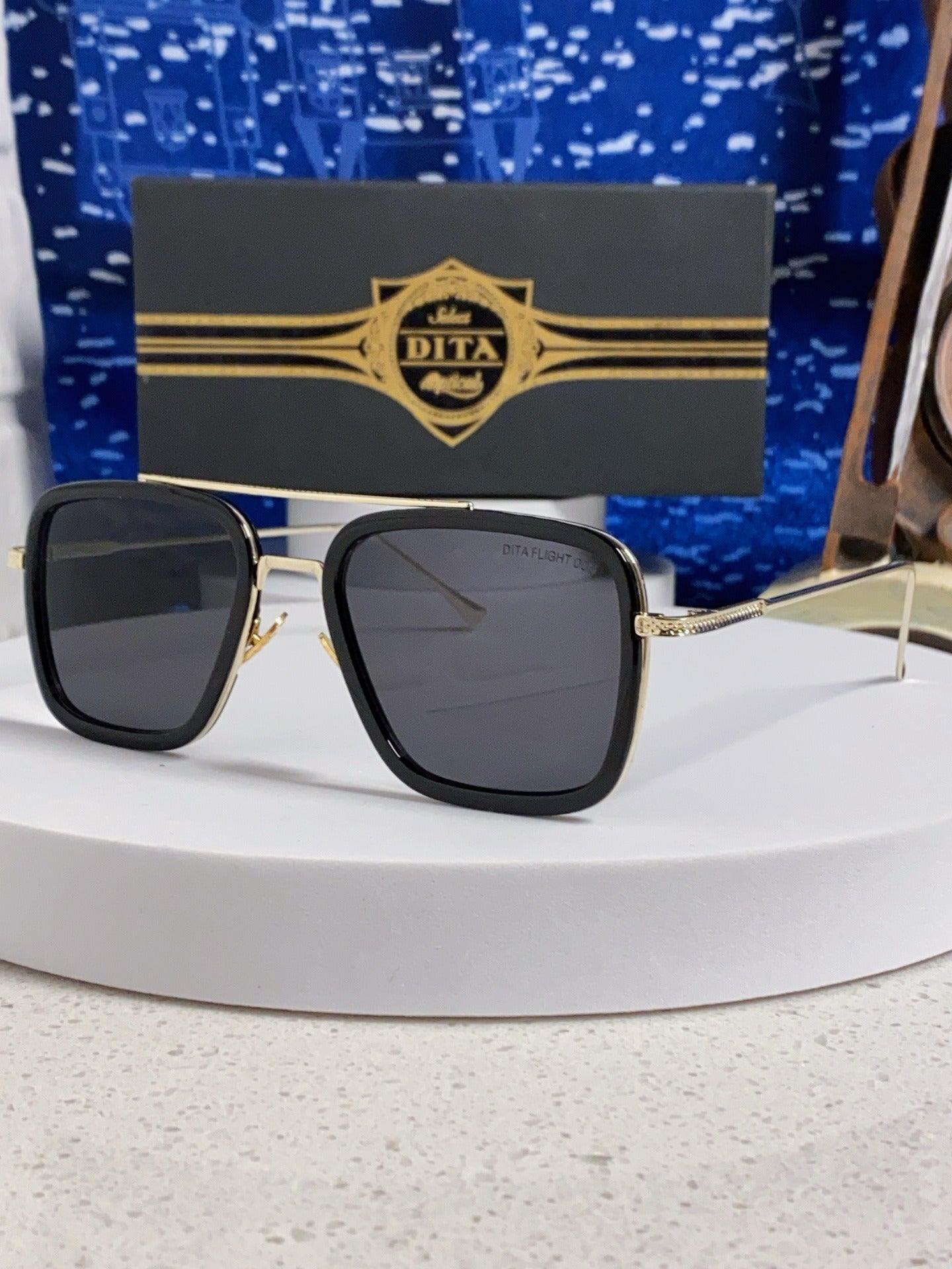 Dita Sunglasses