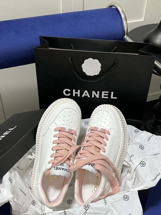 Chanel Sneakers
