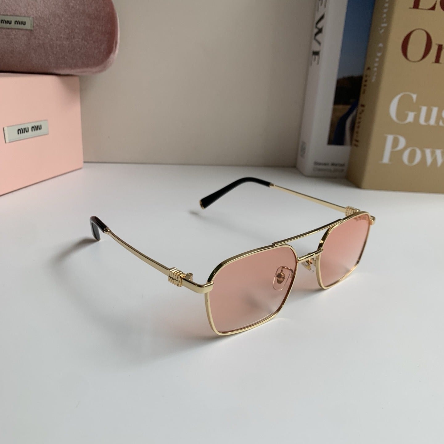 Miu Miu Sunglasses