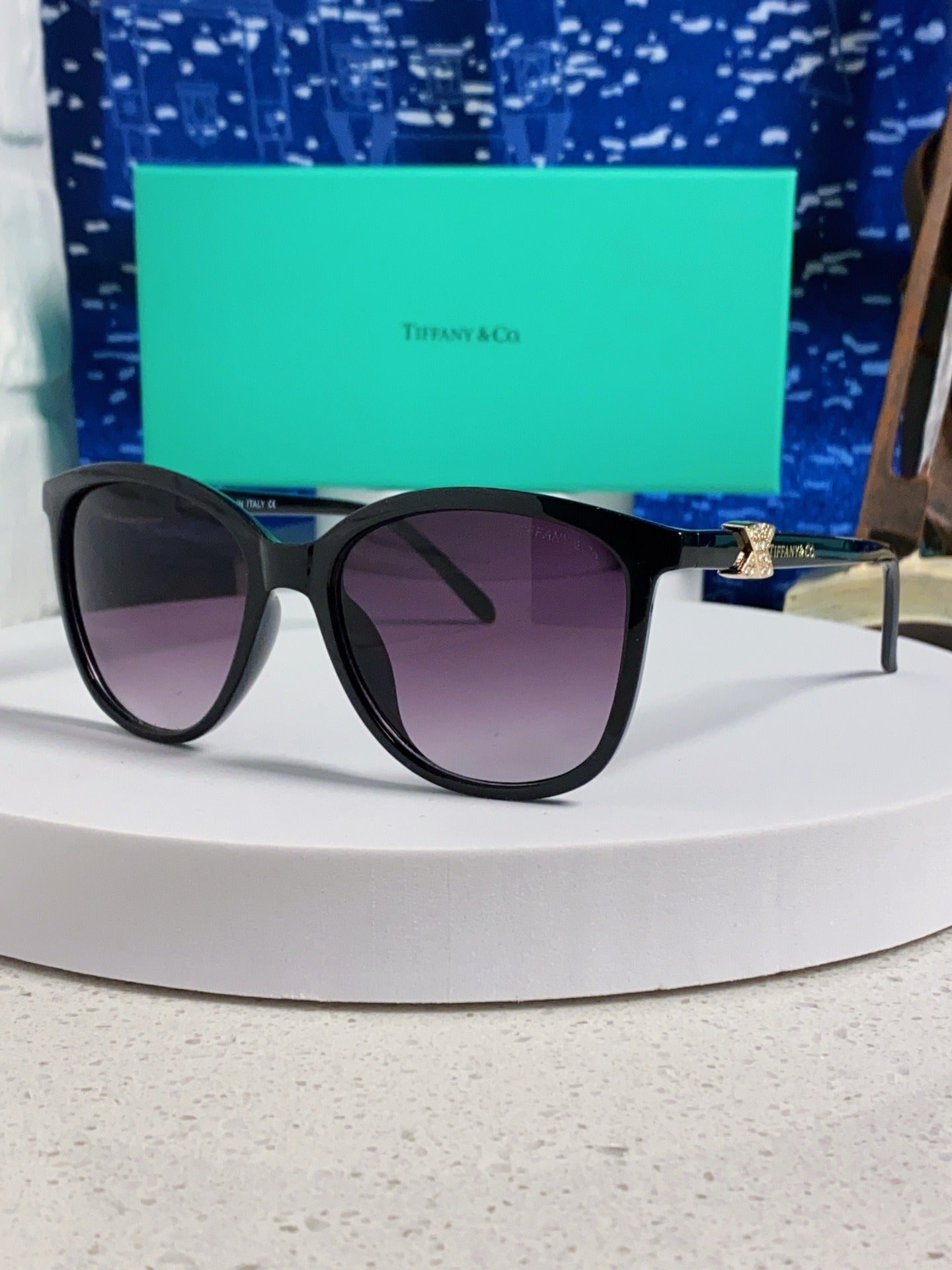Tiffany & Co. Sunglasses