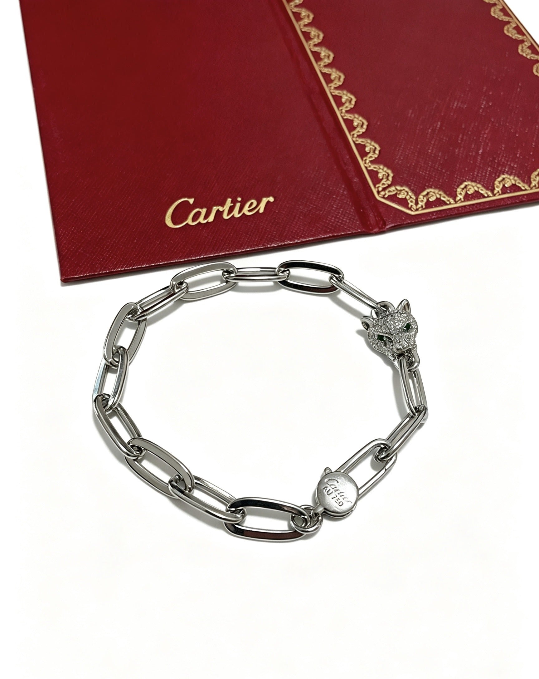 Cartier Bracelet