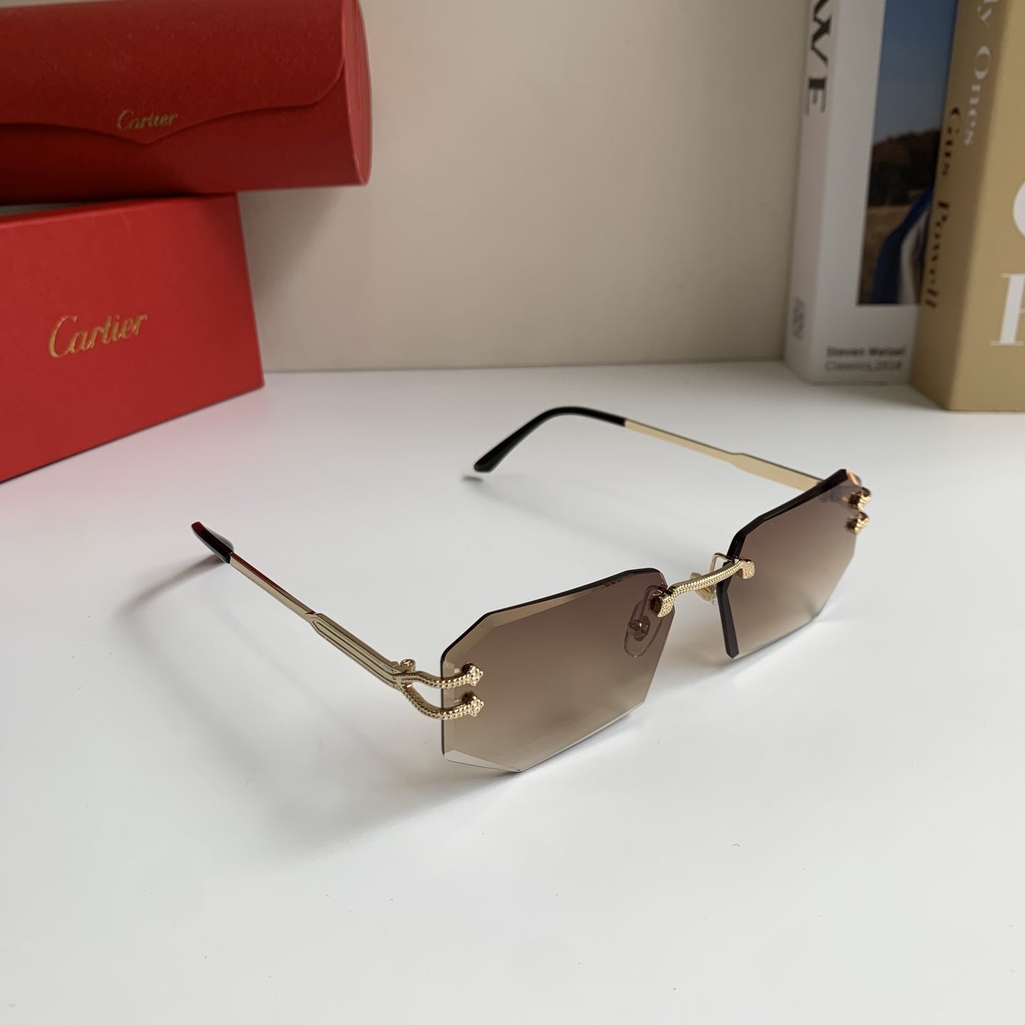 Cartier Sunglasses
