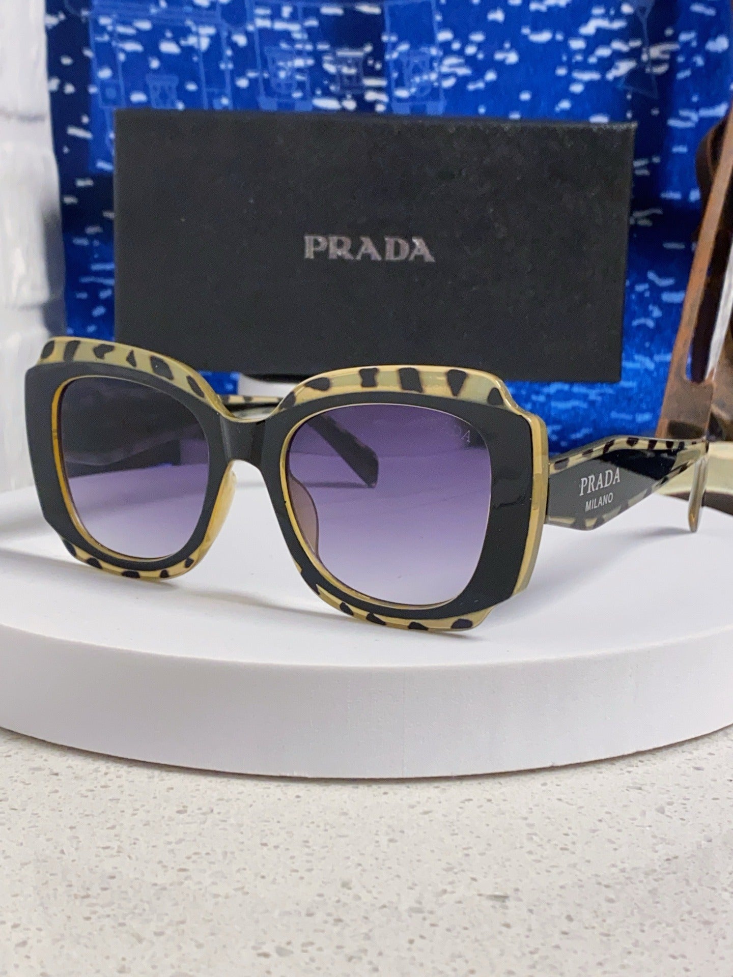Prada Sunglasses