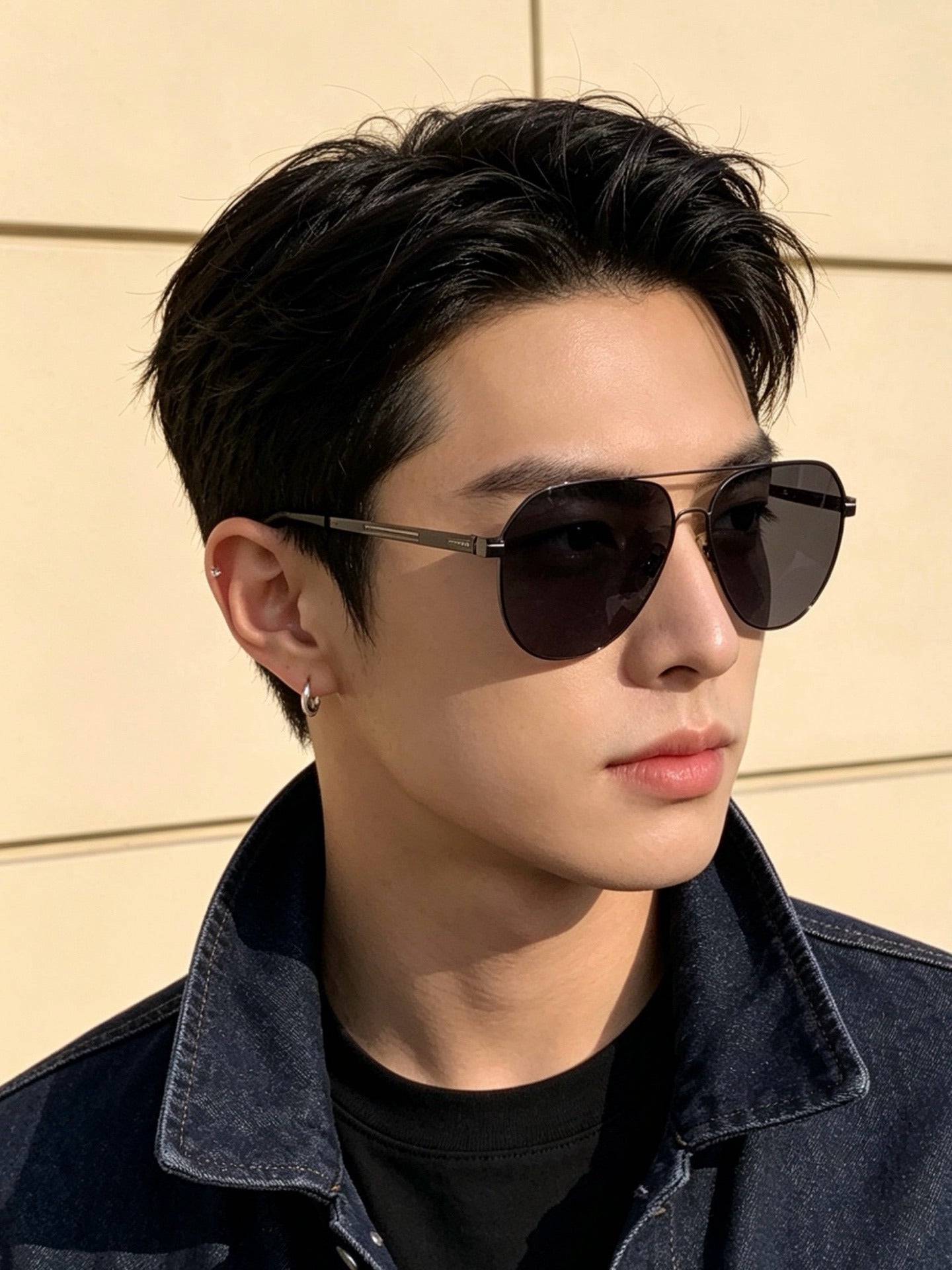 Gucci Nylon Sunglasses
